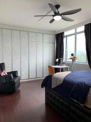 Sherwood Towers (D21), Apartment #611215901